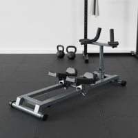 Sliding Ab Press Machine Padded Knee Support Core and Abdominal Ergonomic Core Glider for Gym