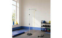 Jump-Reach Training Stand Horizontal Top Bar Vertical Jump Tester 75 Cm Wide
