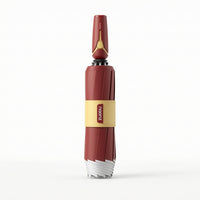 Automatic Umbrella Reinforced Windproof Umbrella Travel-Size for Commuters, Daily Commute