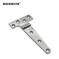 316 Stainless Steel T-Hinge Heavy Duty Marine Hinge