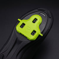 Accurate Cleat Adjustment Tool Easy to Use Shoe Cleat Alignment Tool Efficient Compact for Cyclists, Workshop