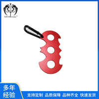 源头户外运动跨境产品现货台球用品保护套收纳器