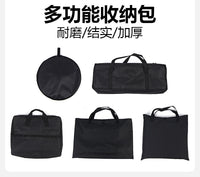 Outdoor Storage Bag Waterproof Camping Gear Multi-functional Large Capacity
