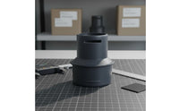 42 to 60mm Adapter Easy Connection Heater Air Duct Reducer Connector