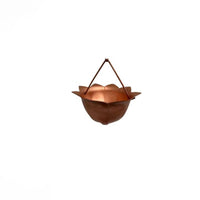 Japanese Design Rain Chain Long-Lasting Garden Decor Easy Installation