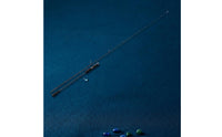 Metal Screw Reel Seat Slow Jigging Rod Sensitive Offshore Boat Rod Long-Lasting Angling Equipment Heavy Duty