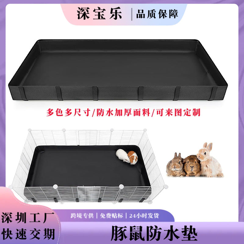 Waterproof Cage Liner for Small Pets