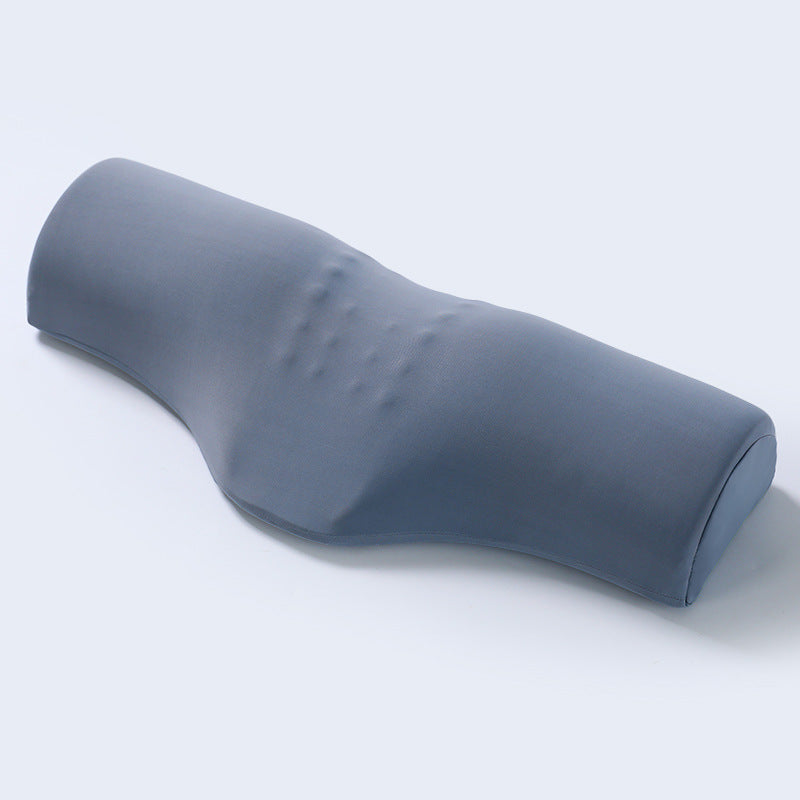Dark Gray / Ice Silk