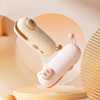 Small-Bag Sealer Airtight Seal Heat Sealer Fast Heating