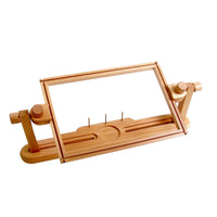 Embroidery Stand with Adjustable Clamp Stable for Sewing Room