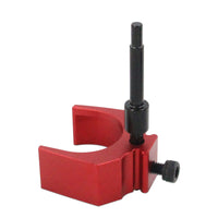 Timing Pin Injector Height Tool and Barring Socket for Cat 3406E C-15 C-16