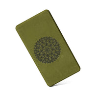 Yoga Cork Block, High Density, EVA, for Massage and Fitness