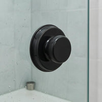 Silicone Suction Cup Smooth Finish Mounting Item