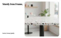 Woven rear Armchair moderndesign Cafe Set adaptable Combination Includes pads for Coffee Shop, Reception Area, Living Room