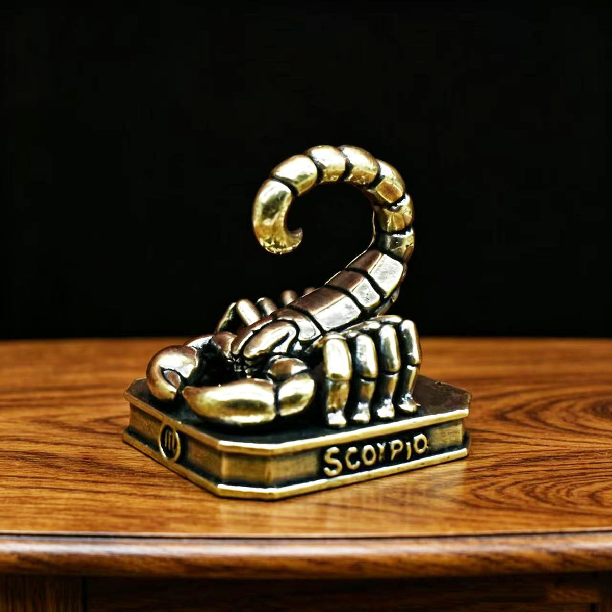 Scorpio