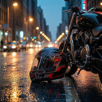 Communication System | Anti-Fog with, for Daily Commute