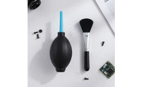 Model Cleaning Kit Professional Air Blower Precision Camera Cleaning Kit for Studio