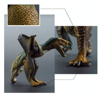 Dimorphodon Figure Collectible Dimorphodon Figurine Dinosaur Figurine with Wings Authentic Realistic for Collectors