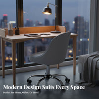 Armless Upholstered Chair Minimalist Design Home Furnishing Modern design