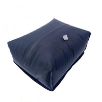 70D Nylon Vacuum Compression Bag TPU Luggage Compression Bag One-Way Valve Travel Storage Bags Carry Handle