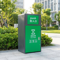 waste bin