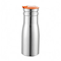 Stainless Steel Water Jug Long-Lasting Cold Water Jug Easy to Clean