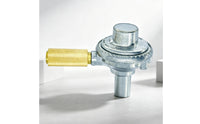 Oven Regulator Replacement Cylindrical Top LP Oven Regulator Portable Outdoor Cooking Gear
