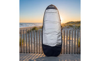 Surfboards Bag Adjustable Surfboards Bag with Shoulder Strap Lightweight Boardbag for Surfers