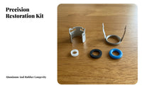 4 Pieces Heavy-Duty Metering Unit