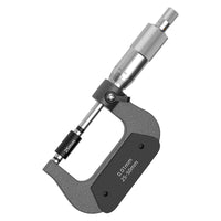 External Micrometer Mechanical Micrometer High Precision Measuring Tool