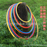 厂家供应40cm足球训练环训练圈体能速度训练环灵敏圈敏捷圈