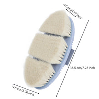 Horse Sweat Lightweight Tool Effective for Stable