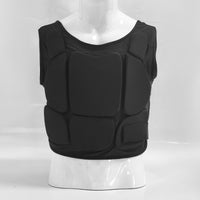 EVA Chest Protector for Martial Arts and Karate