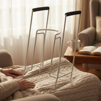 Compression Sock Aid No Bending Sock Assistant Elderly Friendly for Dressing