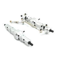 Wanpi Long 1/16 C14 C24 B14 B24 B16 B36 JJRC Feiyu RC Car Front and Rear Axles