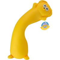 ORB Easy Sqweezy Pets Giant Stretch Dog Toy