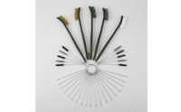 Carburetor Cleaning Kit Removes Carbon Deposits Jet Cleaning Brush Kit