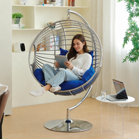 hanging chair