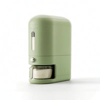 Rice Storage Bin Moisture-Resistant Rice Dispenser Sealed for Kitchen