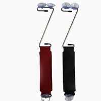 Z-Shaped Guitar Stand for Acoustic Guitar and Ukulele