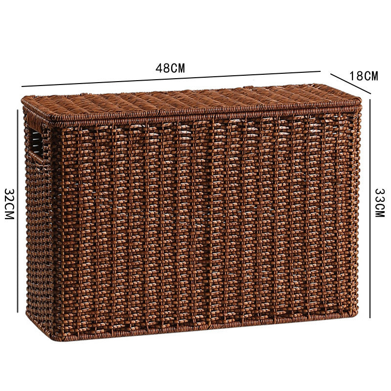 Walnut / L