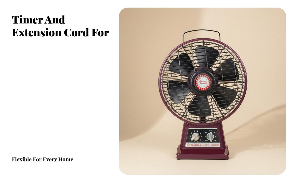 Targeted Airflow 10 Inch Desk Fan 2 Speeds Rotating Louver Fan 3-Speed Settings Small Personal Air Circulator Energy Saving for Office, Bedroom, Dorm Room