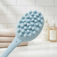 Long Handle Massage Hammer Muscle Relaxation Long Handle Back Patter for Elderly