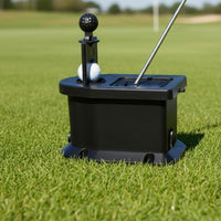 Golf Club Brush Cleaner Golf Club Cleaning Brush Mess Sports Gear for Golfers, Driving Range
