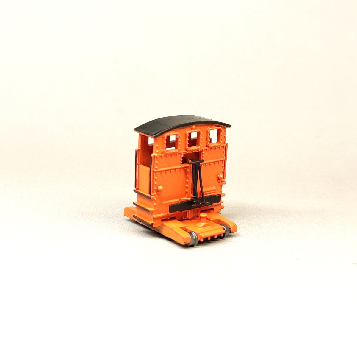 Orange / Ho 1-87