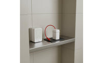 Automatic Urinal Pack Waterproof Design Faucet Case DIY Projects 6V DC Power Pack for Restroom, Kitchen