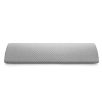 Ergonomic Lumbar Support Pillow for Bed
