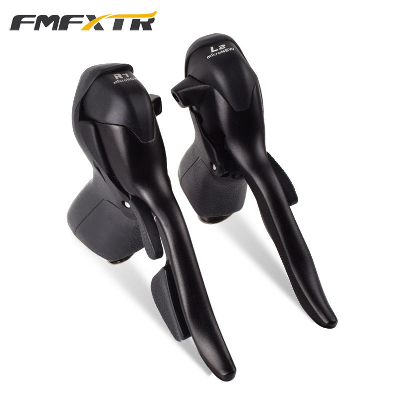 3x7 Speed R7 SET