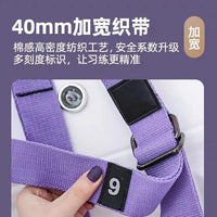 空中瑜伽吊绳家用健身器材瑜伽倒立拉力绳挂门瑜伽伸展带神器