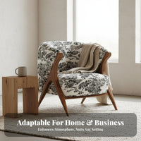 3 Pieces 3-Piece Patio Set Imperfectly Perfect Design Conversation Group Vintage Design Designer Look for Homeowners